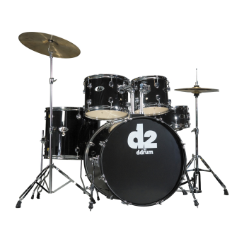 Ddrum d2br 1